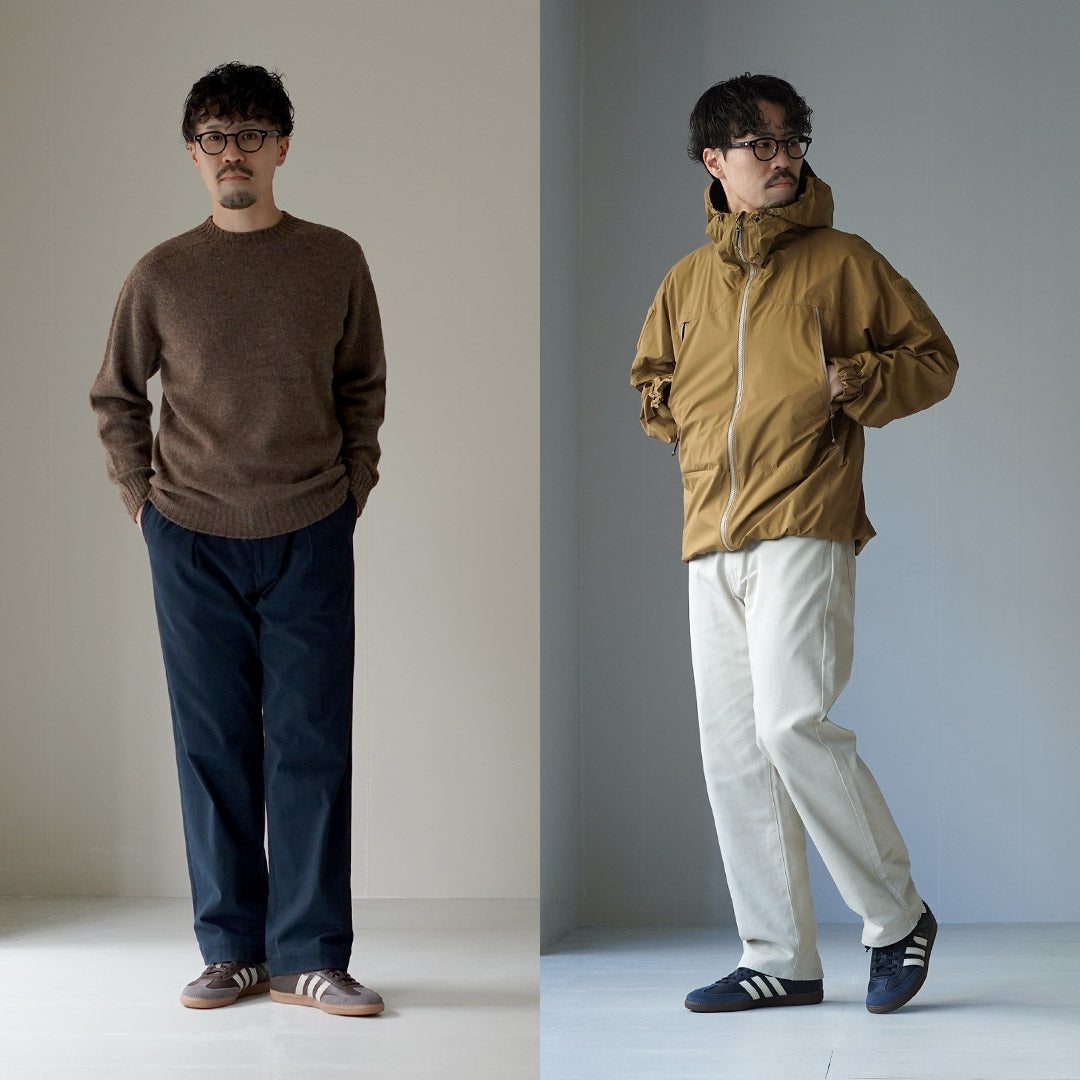 ADIDAS ORIGINALS / Samba OG