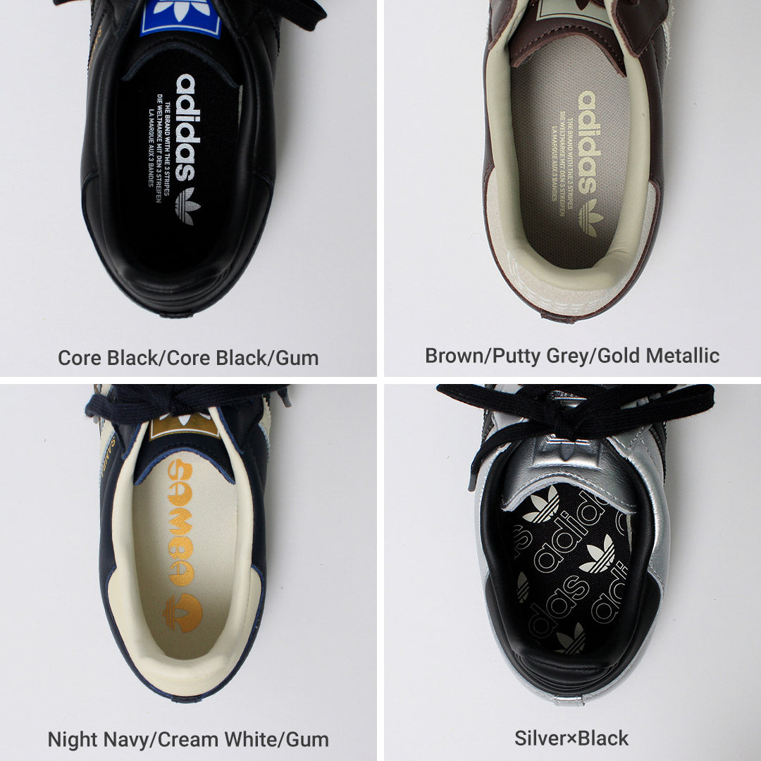 ADIDAS ORIGINALS / Samba OG