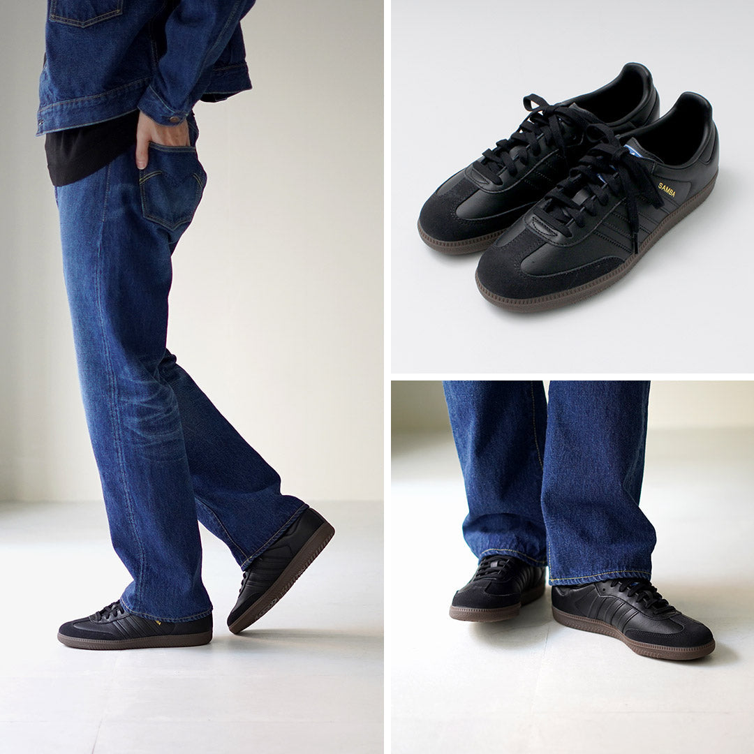 ADIDAS ORIGINALS / Samba OG