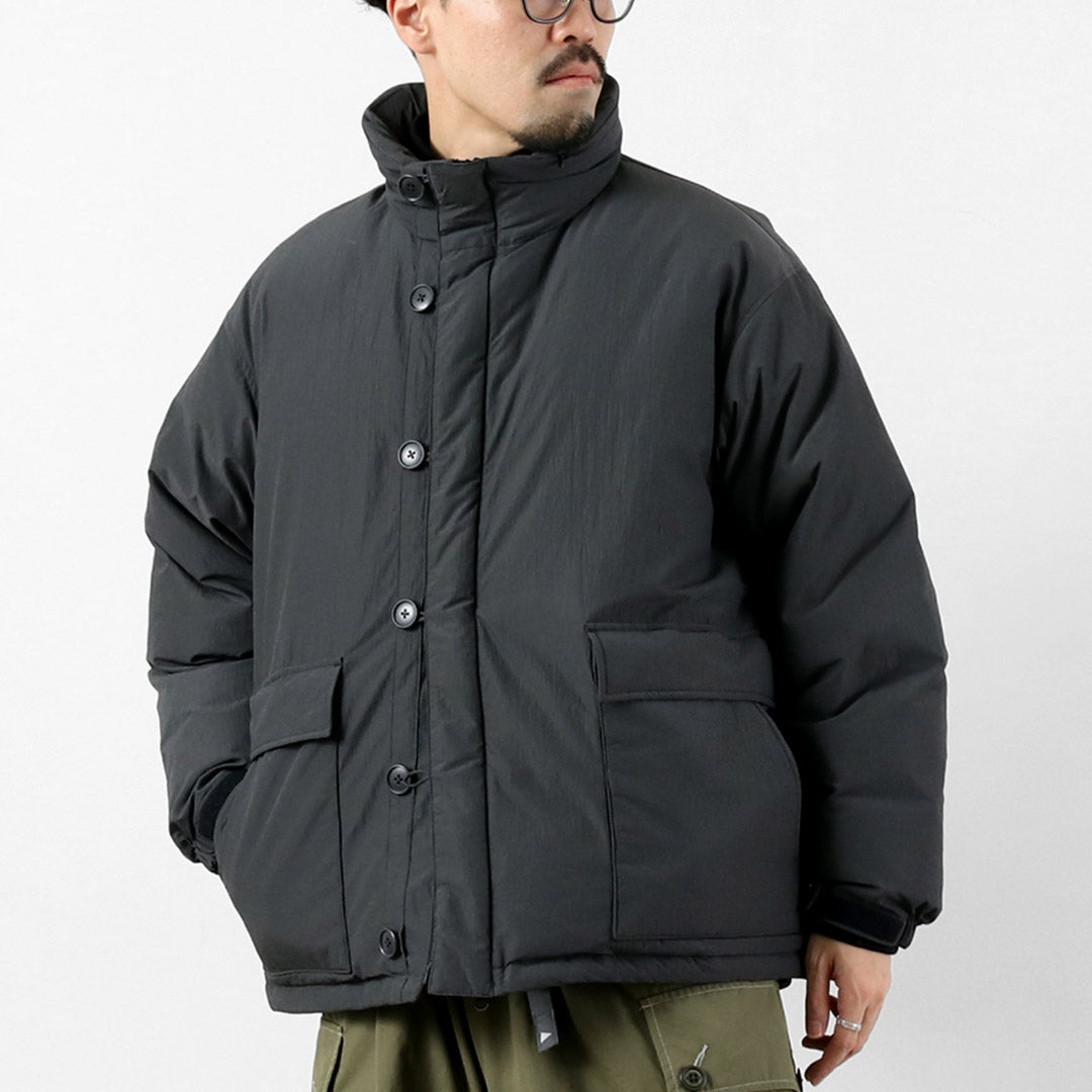 JUGEM / Extreme Down Parka 2