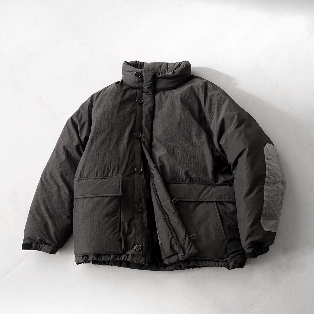 JUGEM / Extreme Down Parka 2