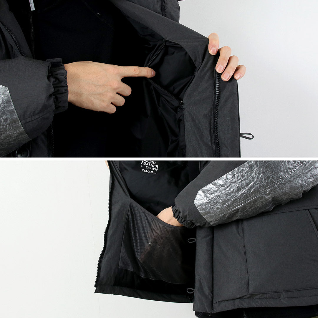 JUGEM / Extreme Down Parka 2