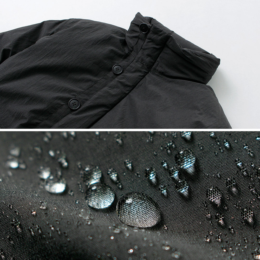 JUGEM / Extreme Down Parka 2