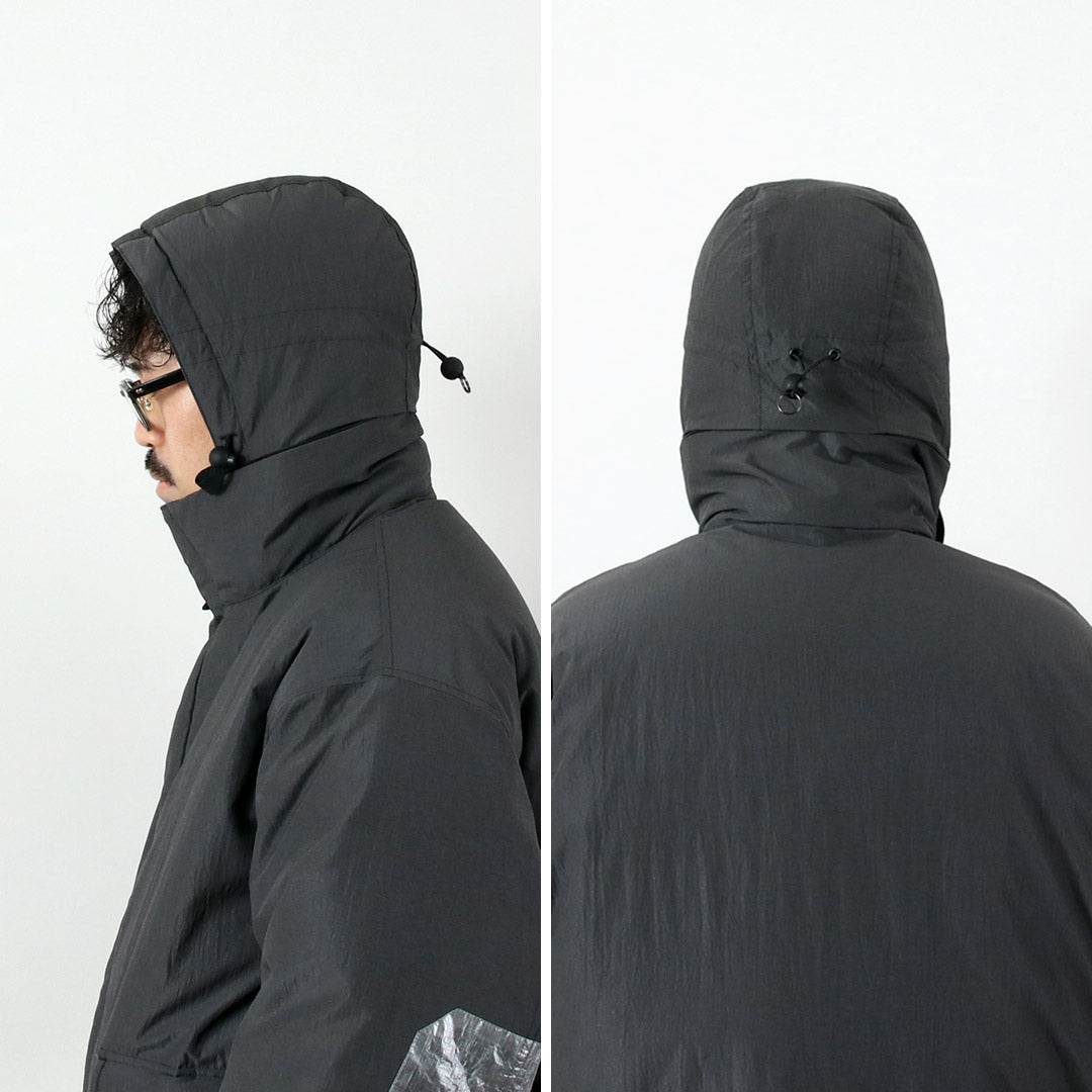 JUGEM / Extreme Down Parka 2