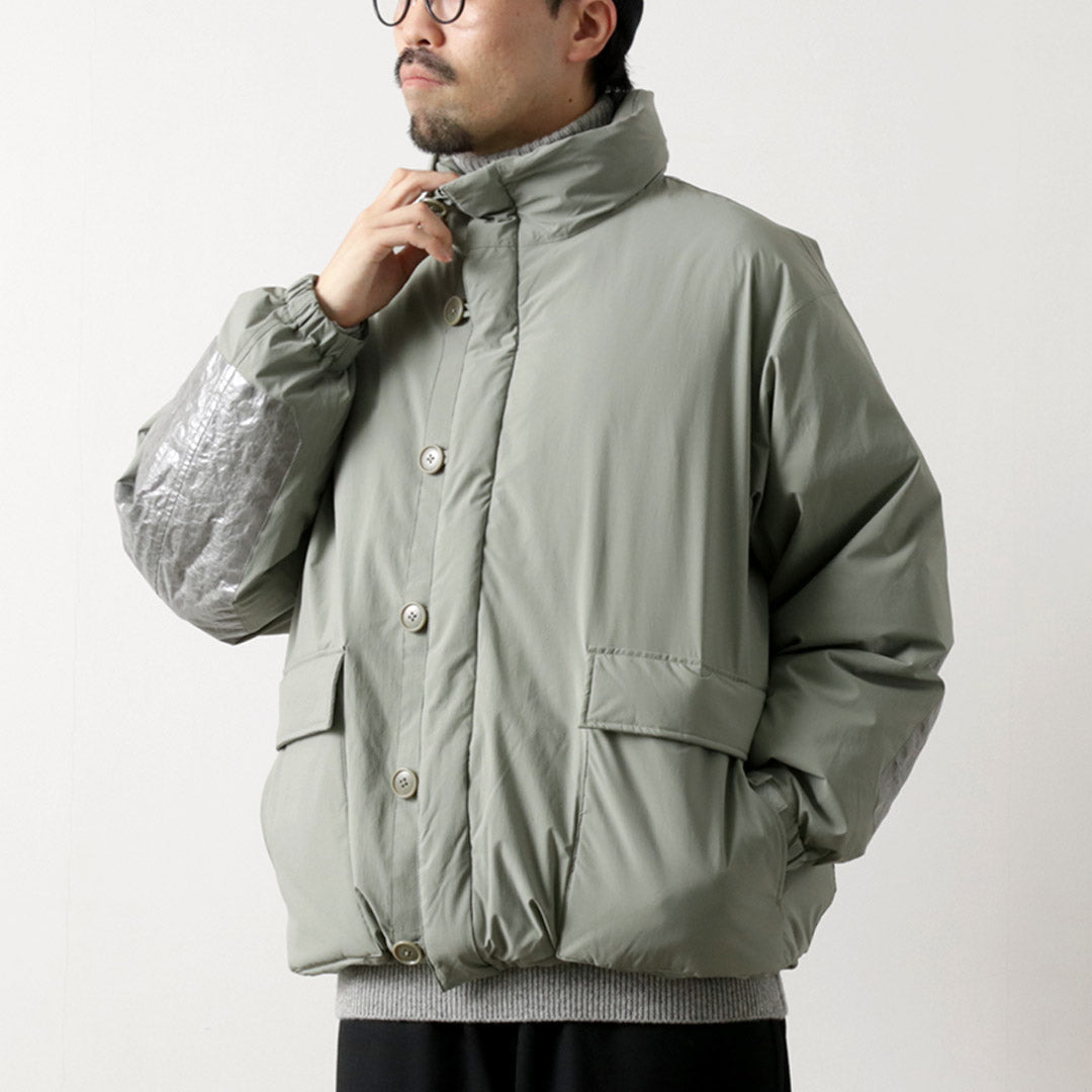 JUGEM / Extreme Down Parka 2