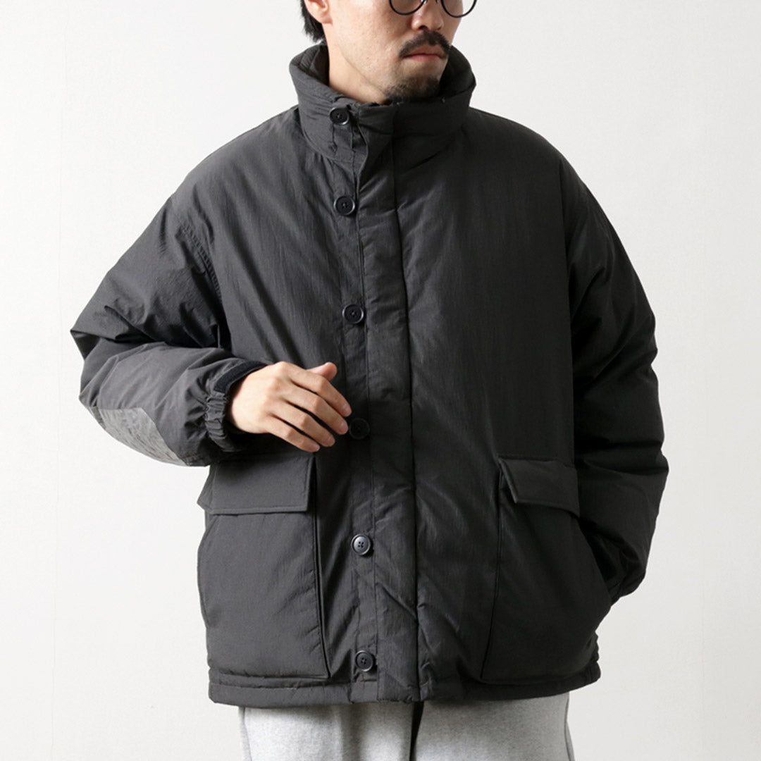 JUGEM / Extreme Down Parka 2