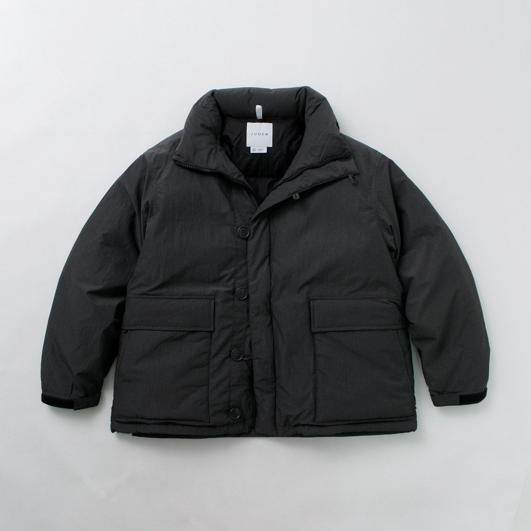 JUGEM / Extreme Down Parka 2