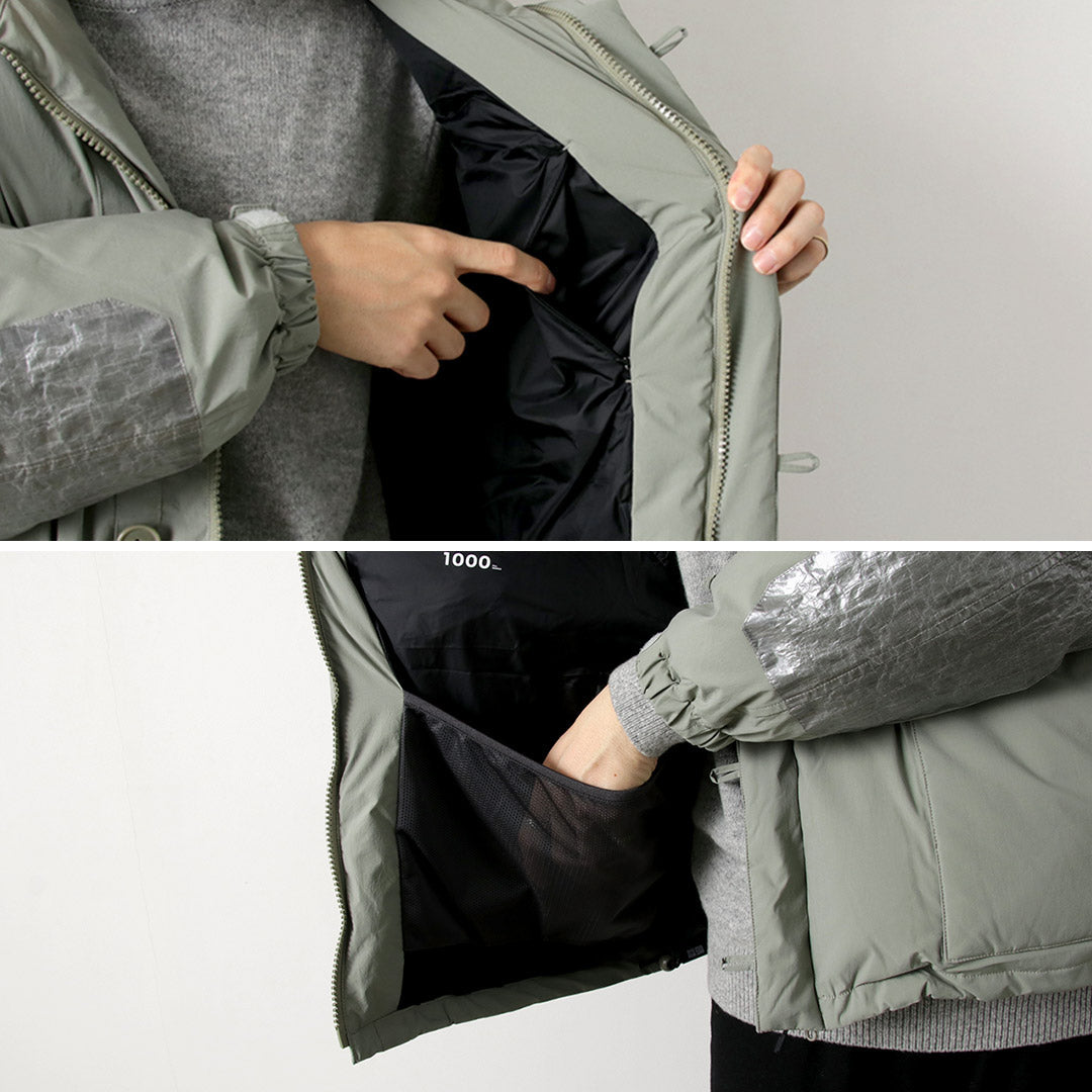 JUGEM / Extreme Down Parka 2