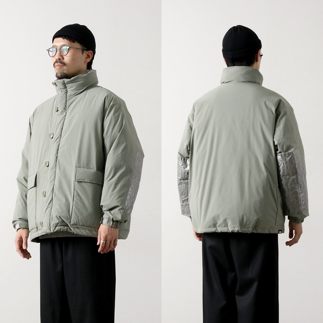 JUGEM / Extreme Down Parka 2