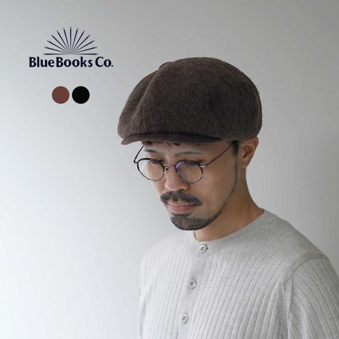 BLUE BOOKS CO. / Ghetto Boy Shaggy