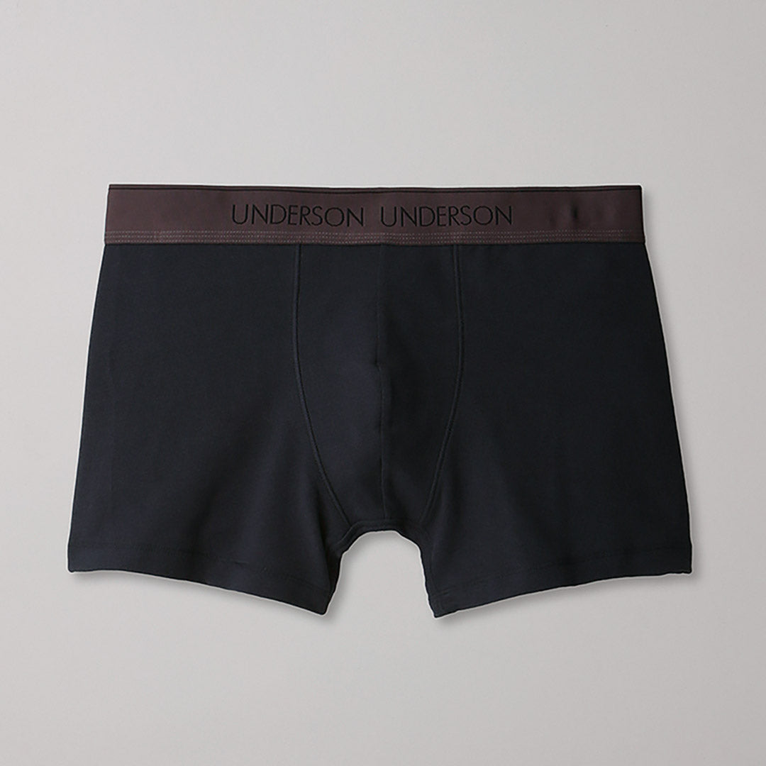 UNDERSON UNDERSON / Regular Short boxers