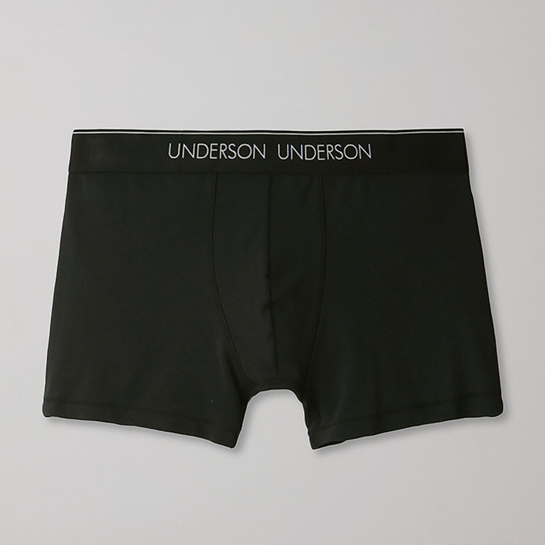 UNDERSON UNDERSON / Regular Short boxers