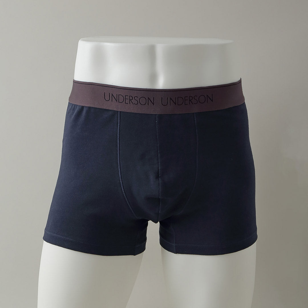 Underson Underson /常規短拳擊手