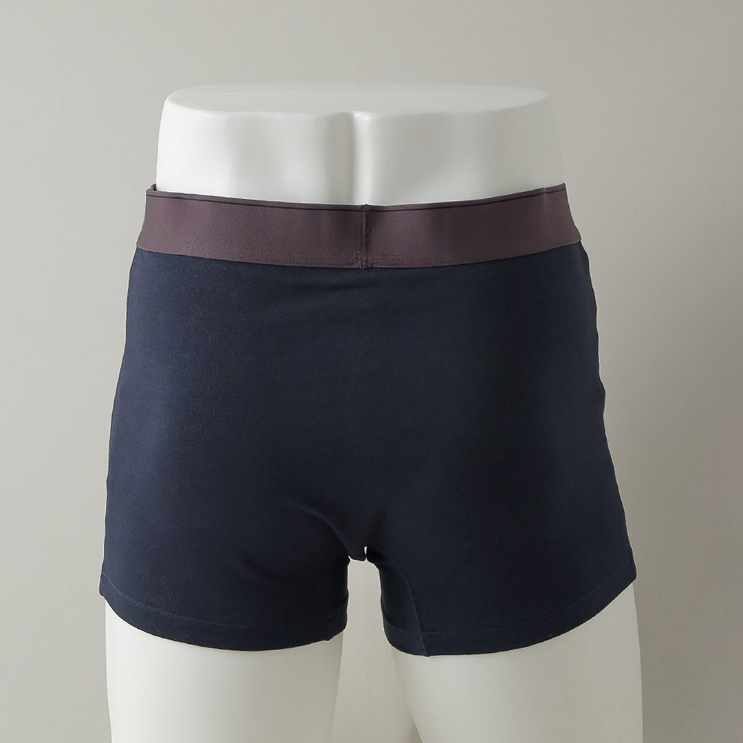 UNDERSON UNDERSON / Regular Short boxers