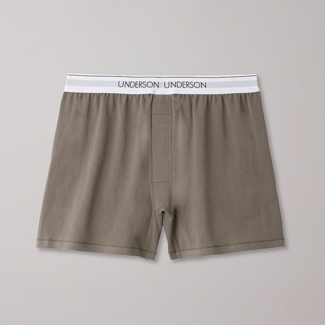 Underson Underson /常規拳擊手短褲