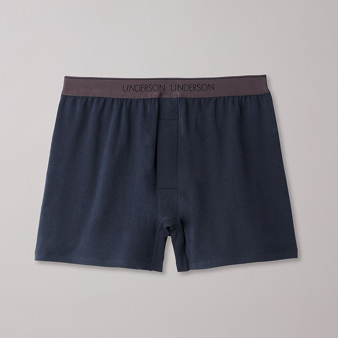 UNDERSON UNDERSON / Regular Boxer Shorts