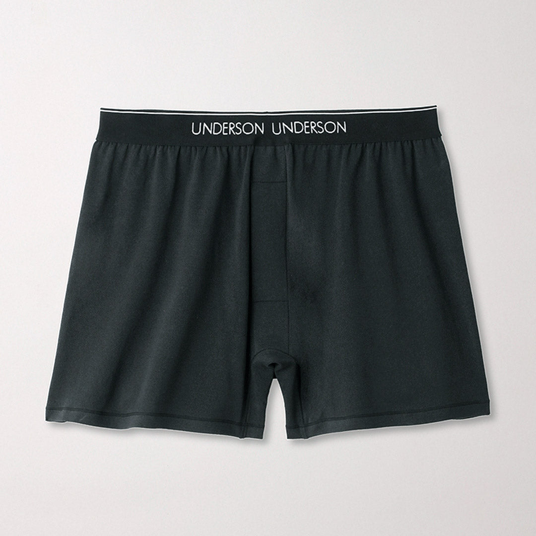 UNDERSON UNDERSON / Regular Boxer Shorts