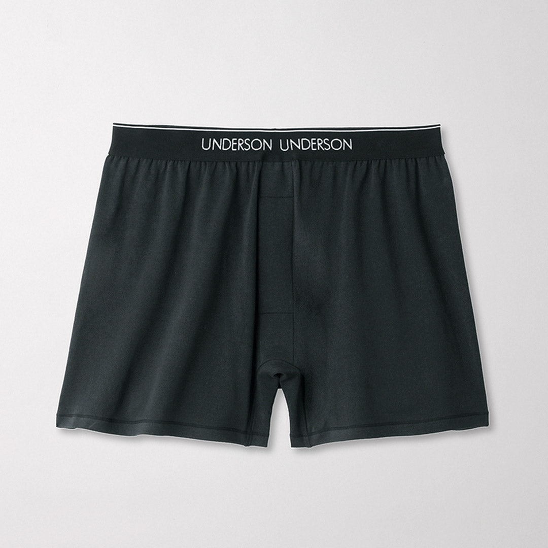 UNDERSON UNDERSON / Regular Boxer Shorts