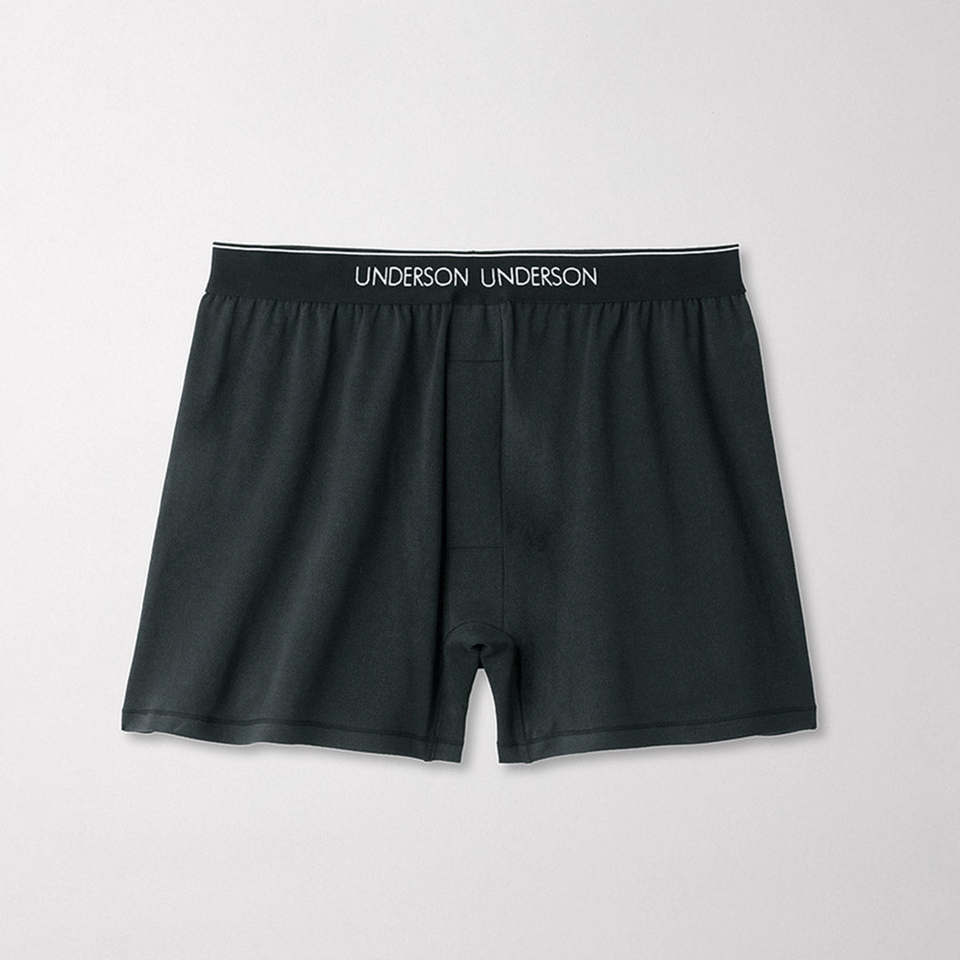 UNDERSON UNDERSON / Regular Boxer Shorts