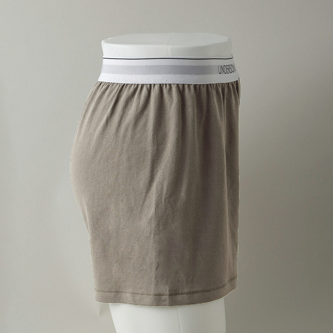 UNDERSON UNDERSON / Regular Boxer Shorts