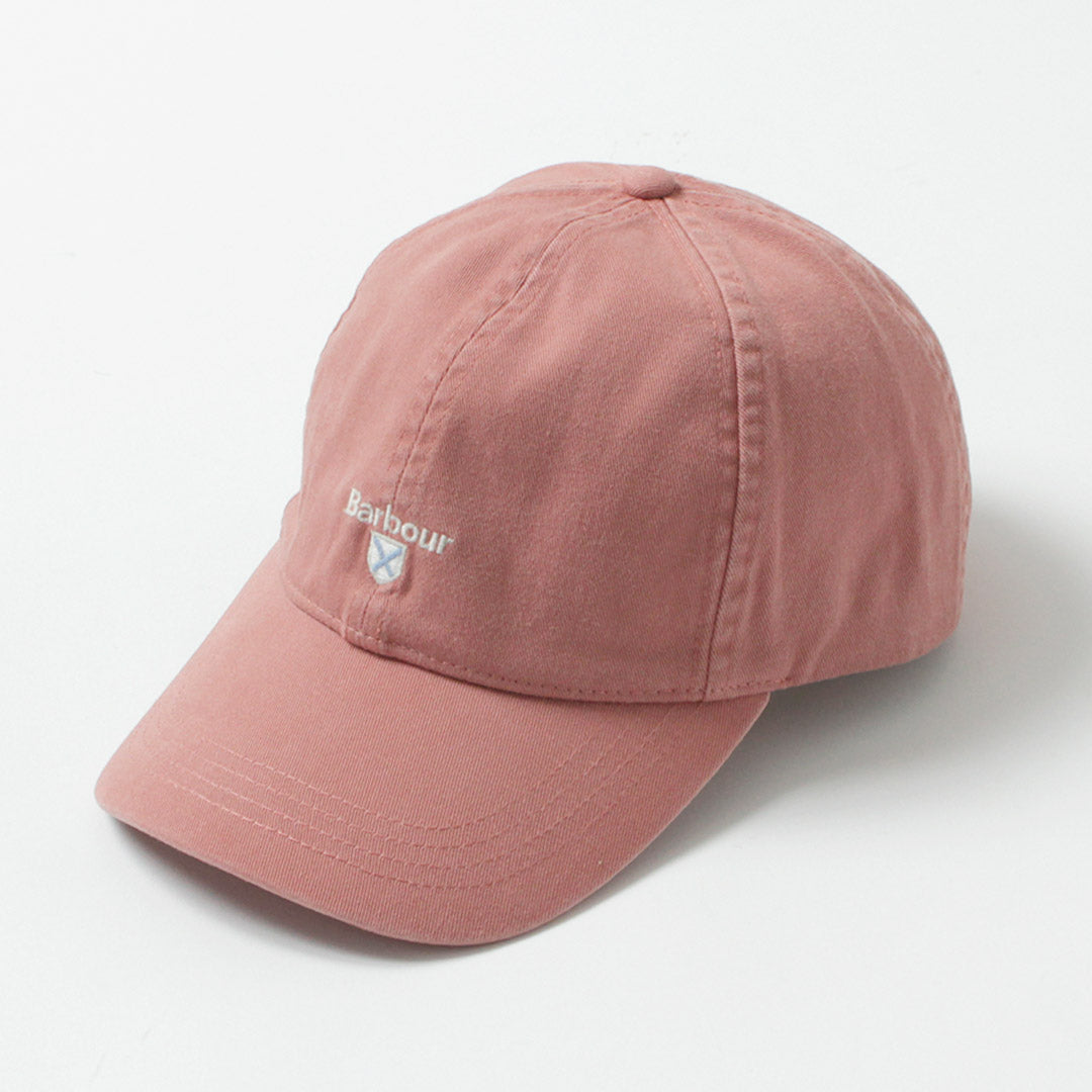 BARBOUR / Cascade Cap