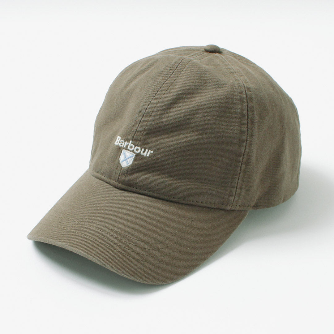 BARBOUR / Cascade Cap