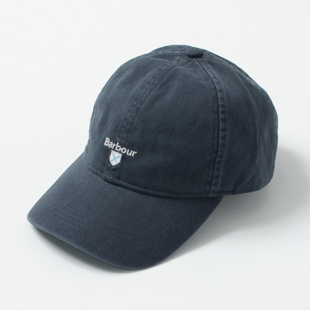 BARBOUR / Cascade Cap