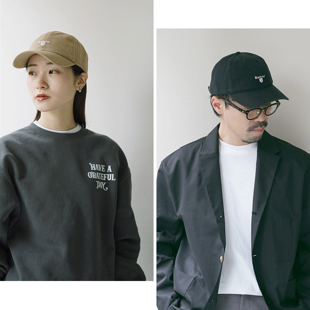 BARBOUR / Cascade Cap