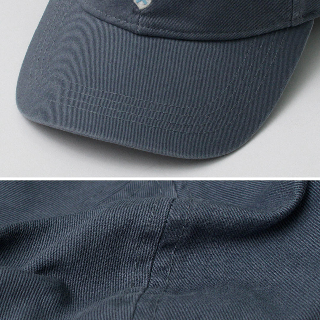 BARBOUR / Cascade Cap