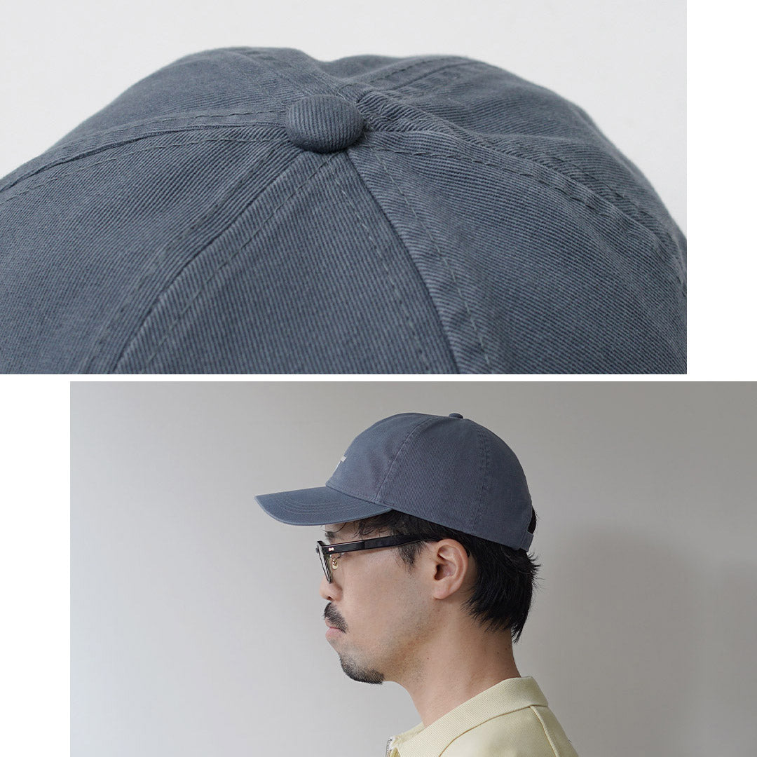 BARBOUR / Cascade Cap