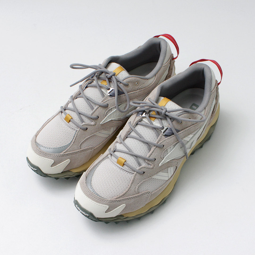 MIZUNO / Wave Mujin TL Sneakers