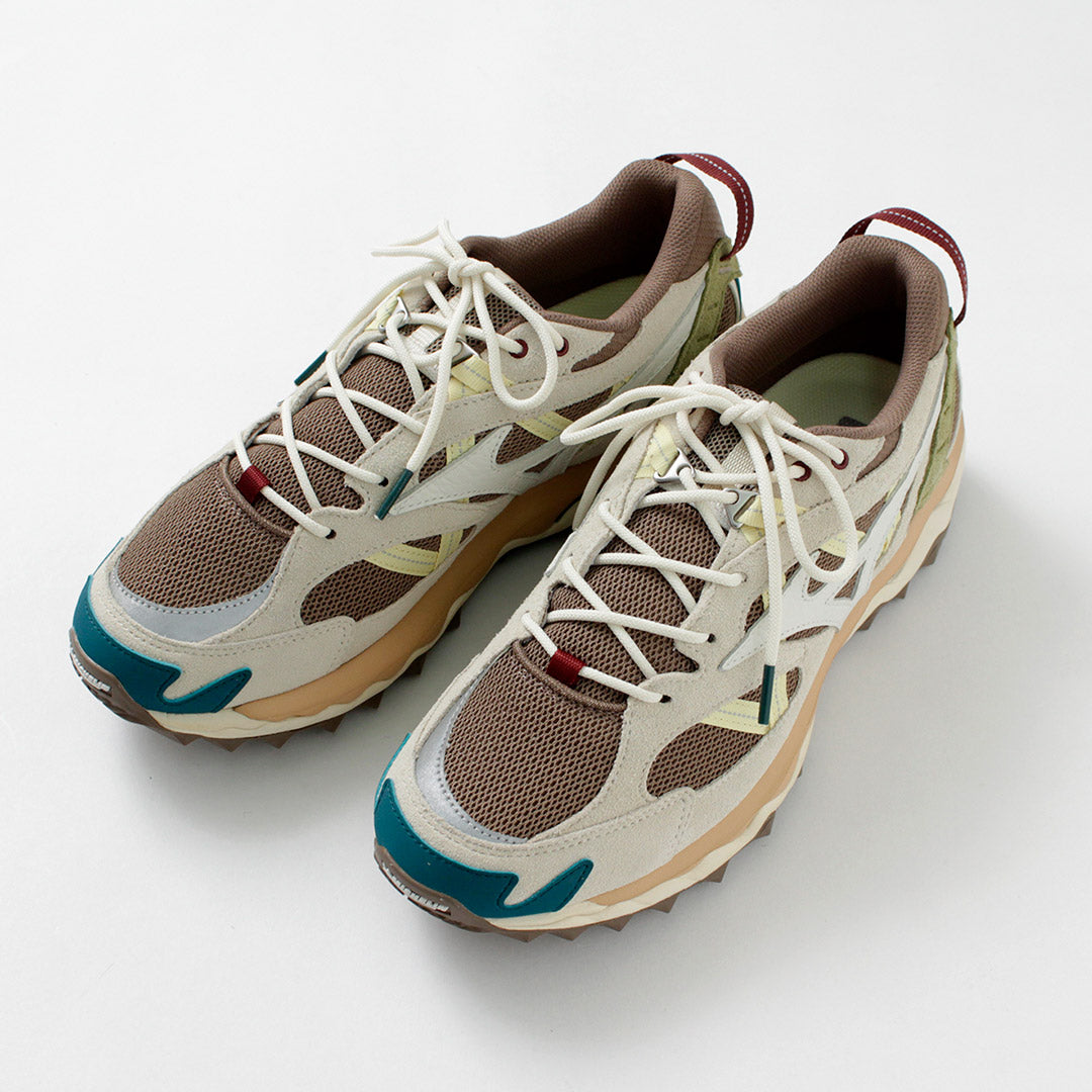 MIZUNO / Wave Mujin TL Sneakers