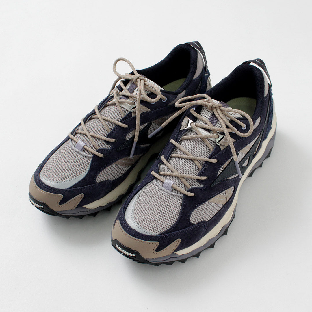 MIZUNO / Wave Mujin TL Sneakers