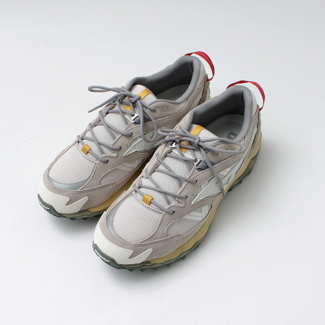 MIZUNO / Wave Mujin TL Sneakers