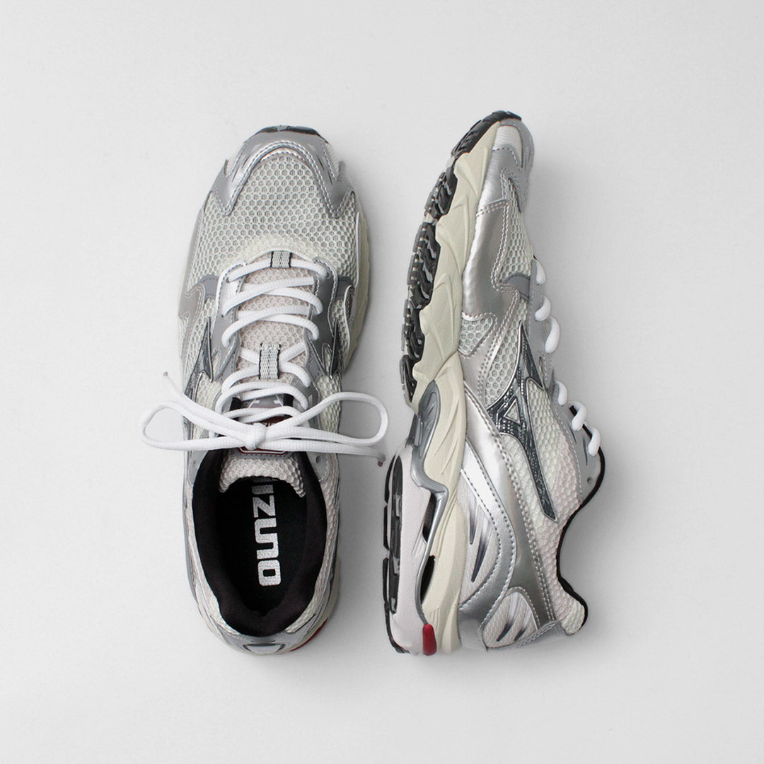 MIZUNO / Wave Rider 10 Sneakers