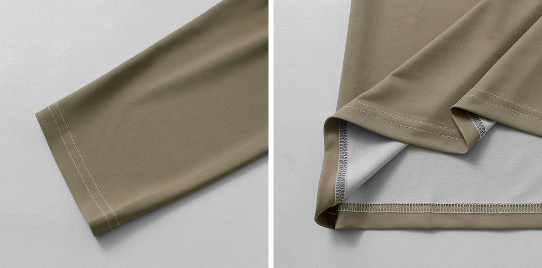 GRAMICCI / UPF-Shield Long Sleeve Rush Guard