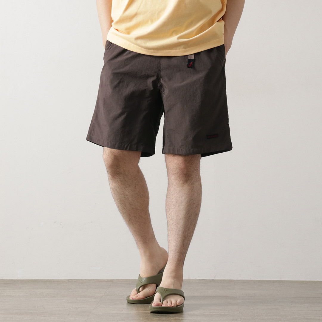 GRAMICCI / Nylon Packable G Shorts