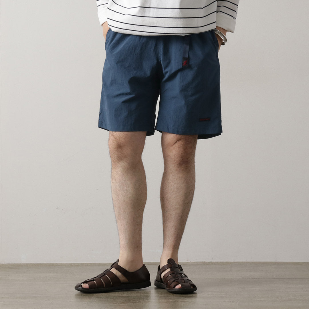 GRAMICCI / Nylon Packable G Shorts