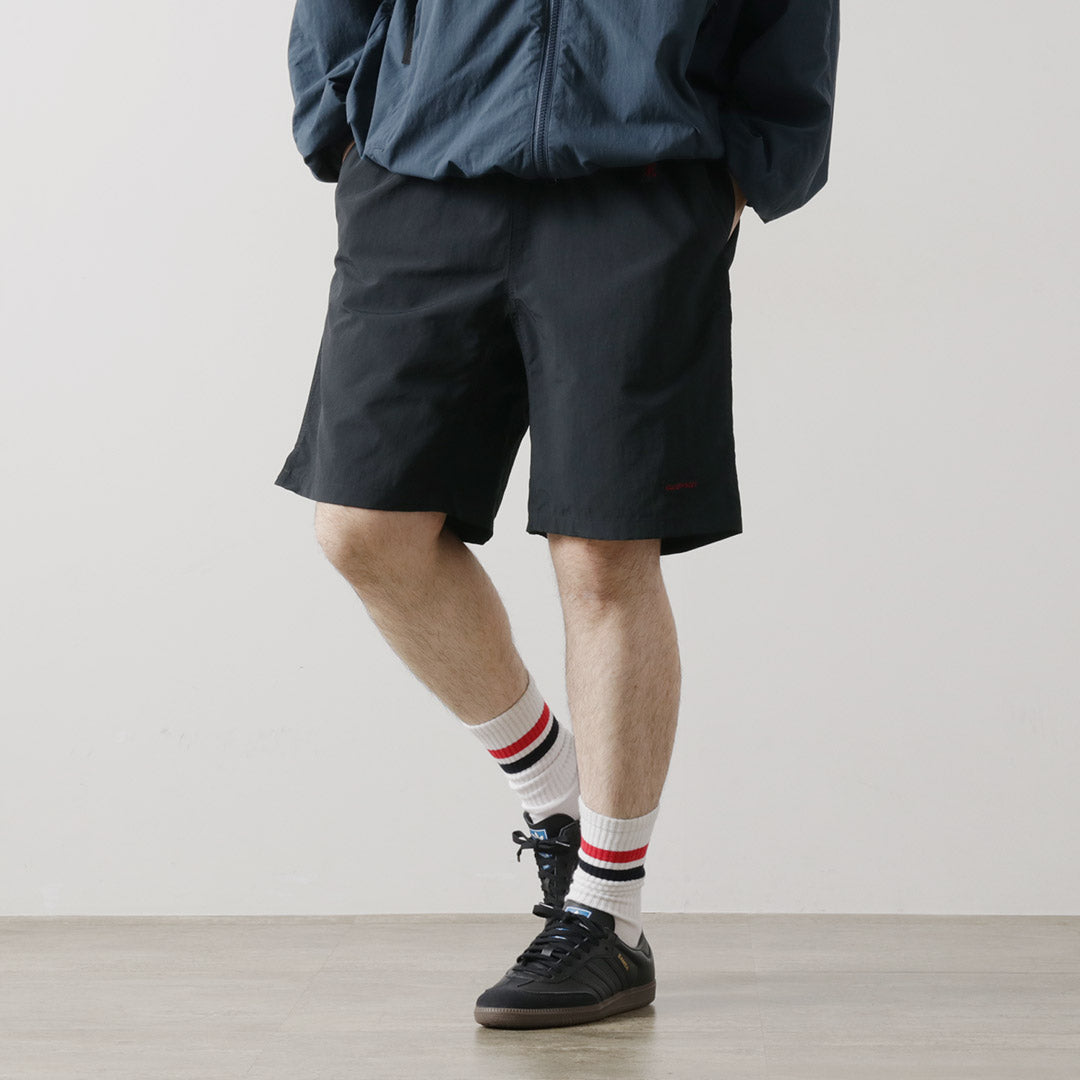 GRAMICCI / Nylon Packable G Shorts