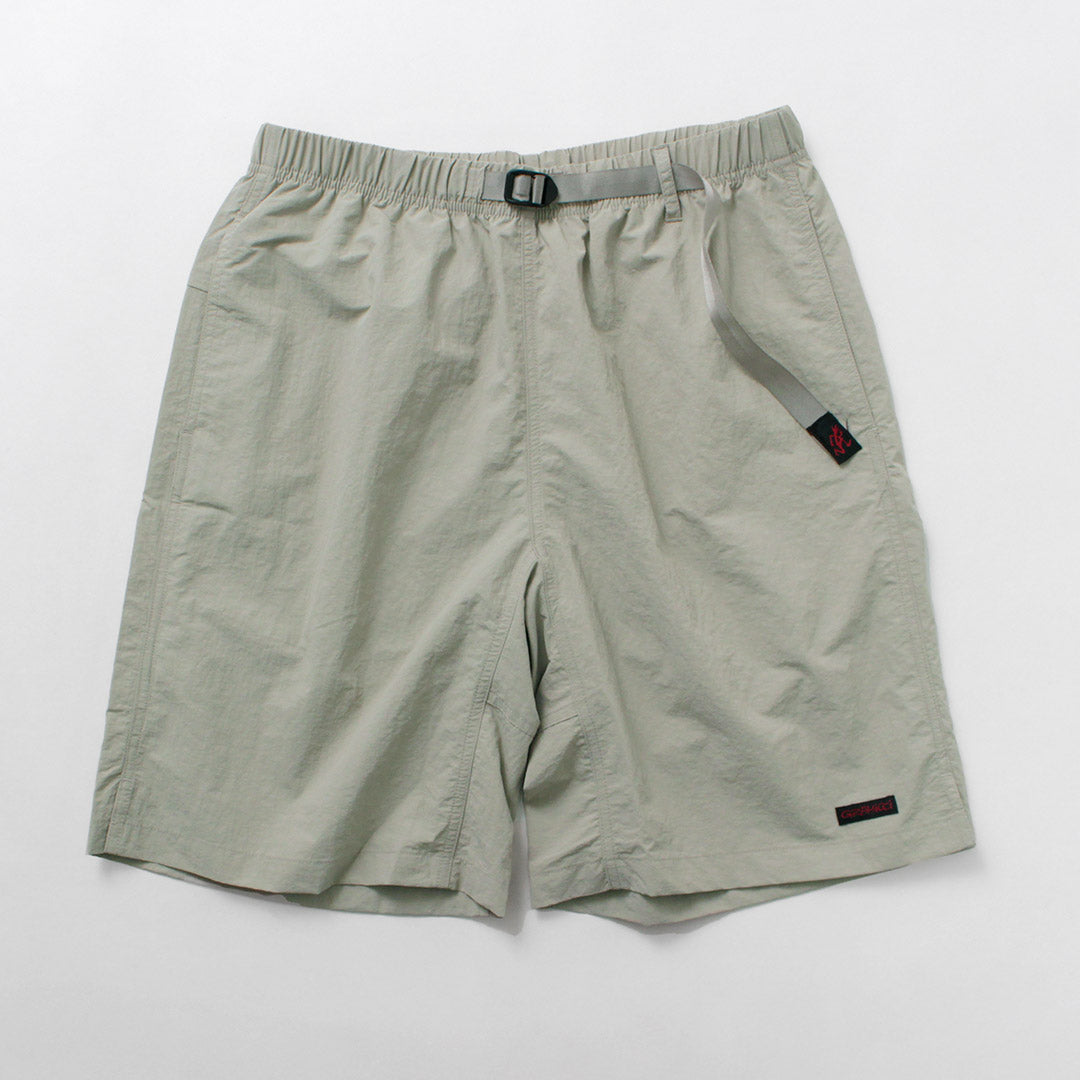 GRAMICCI / Nylon Packable G Shorts