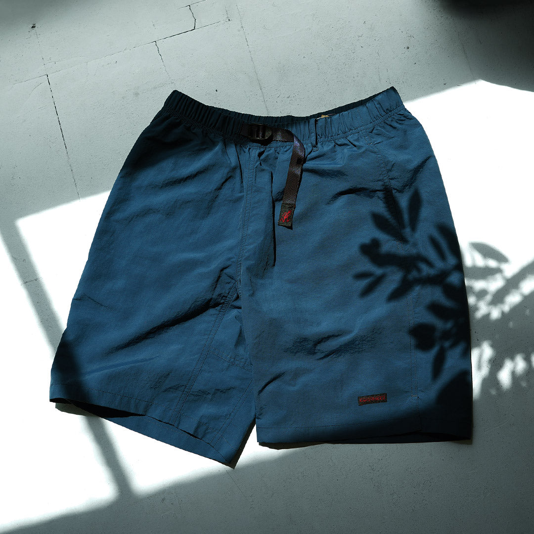 GRAMICCI / Nylon Packable G Shorts