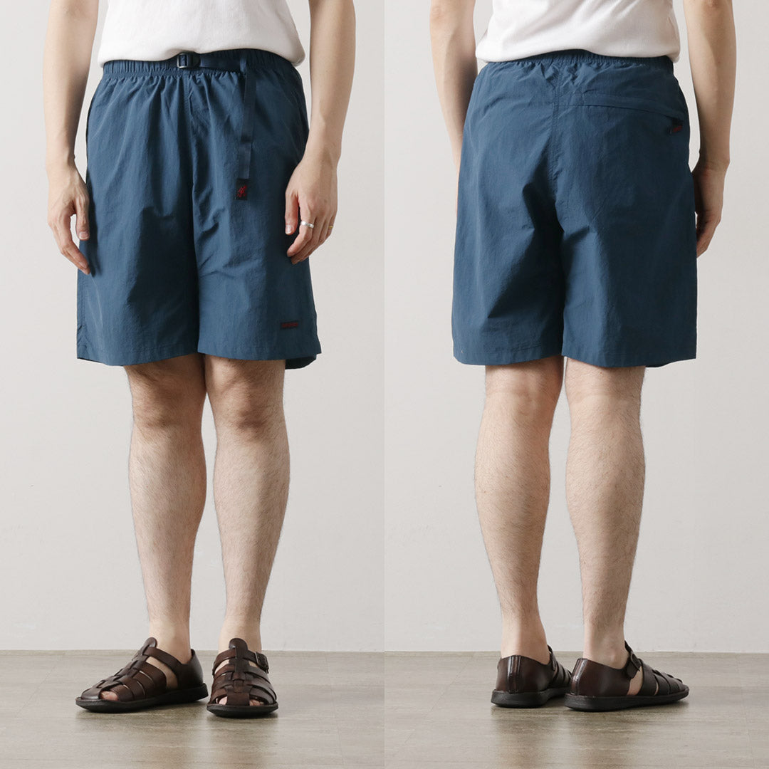 GRAMICCI / Nylon Packable G Shorts