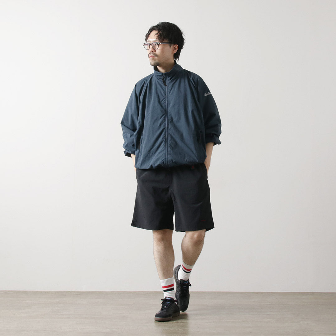GRAMICCI / Nylon Packable G Shorts