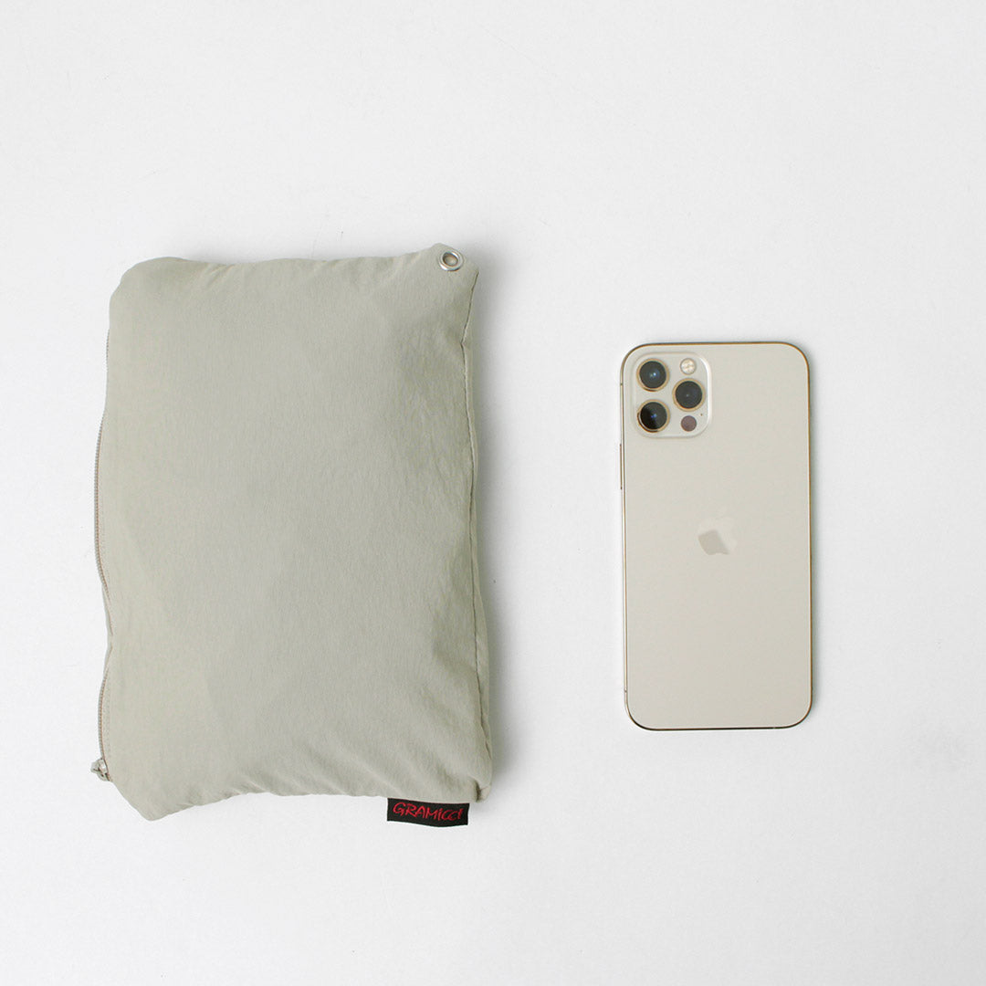GRAMICCI / Nylon Packable G Shorts