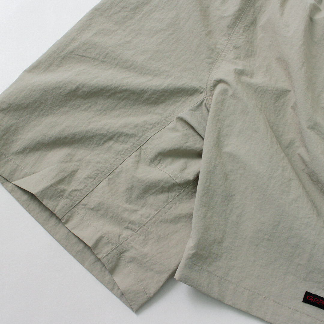 GRAMICCI / Nylon Packable G Shorts