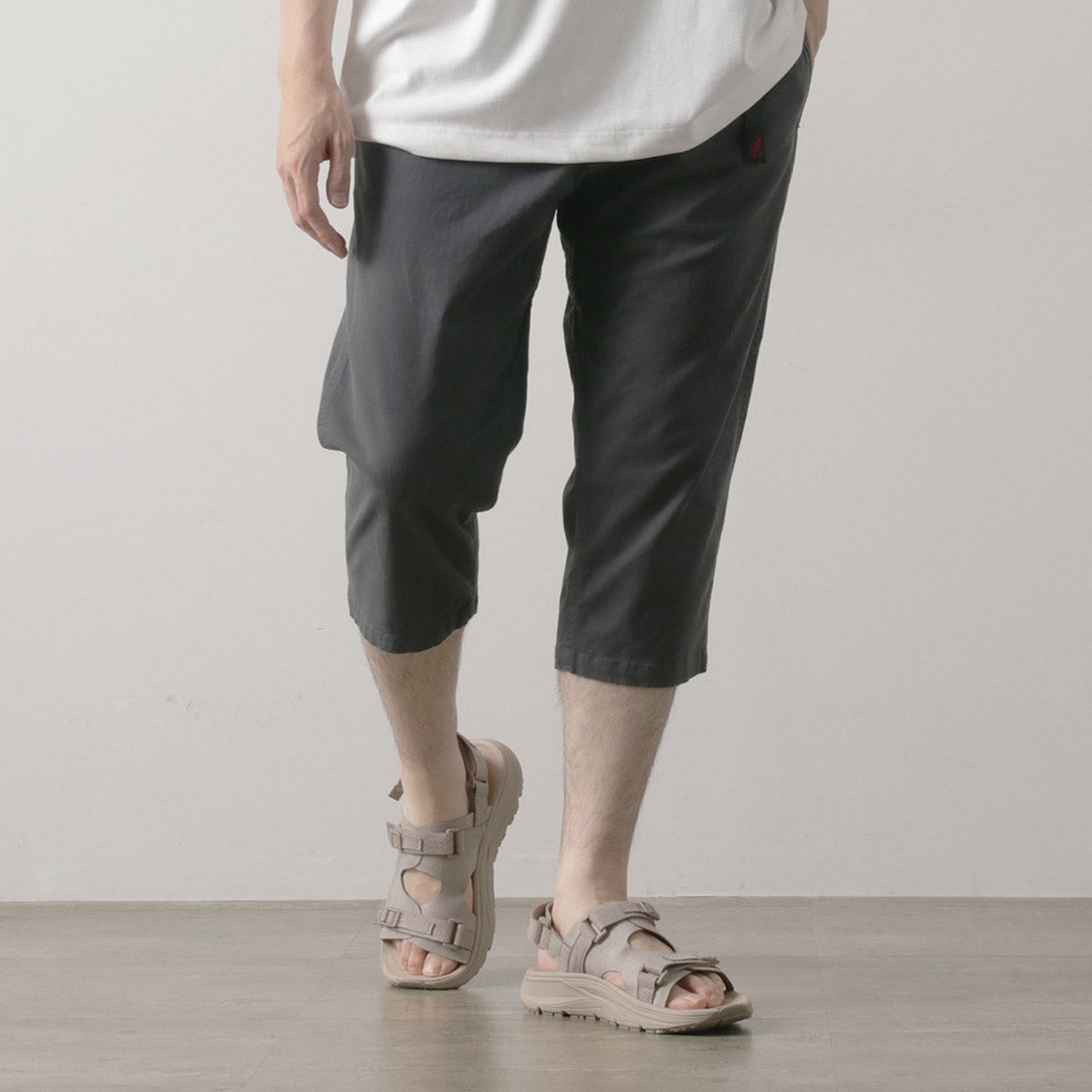GRAMICCI / Mid-cut Pants