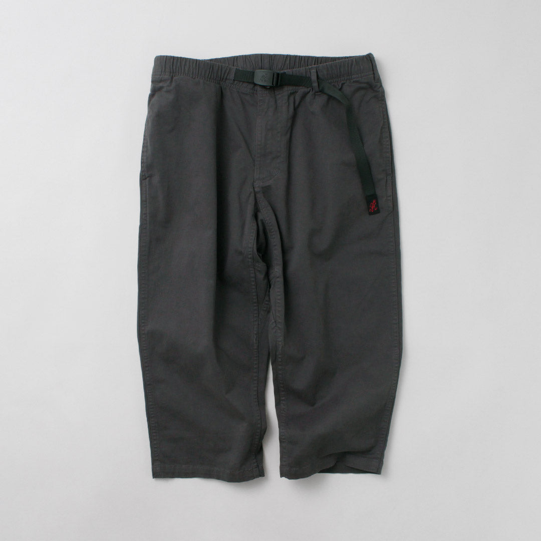 GRAMICCI / Mid-cut Pants