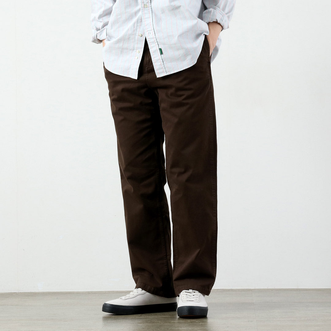 Gramicci / Pantalones regular fit