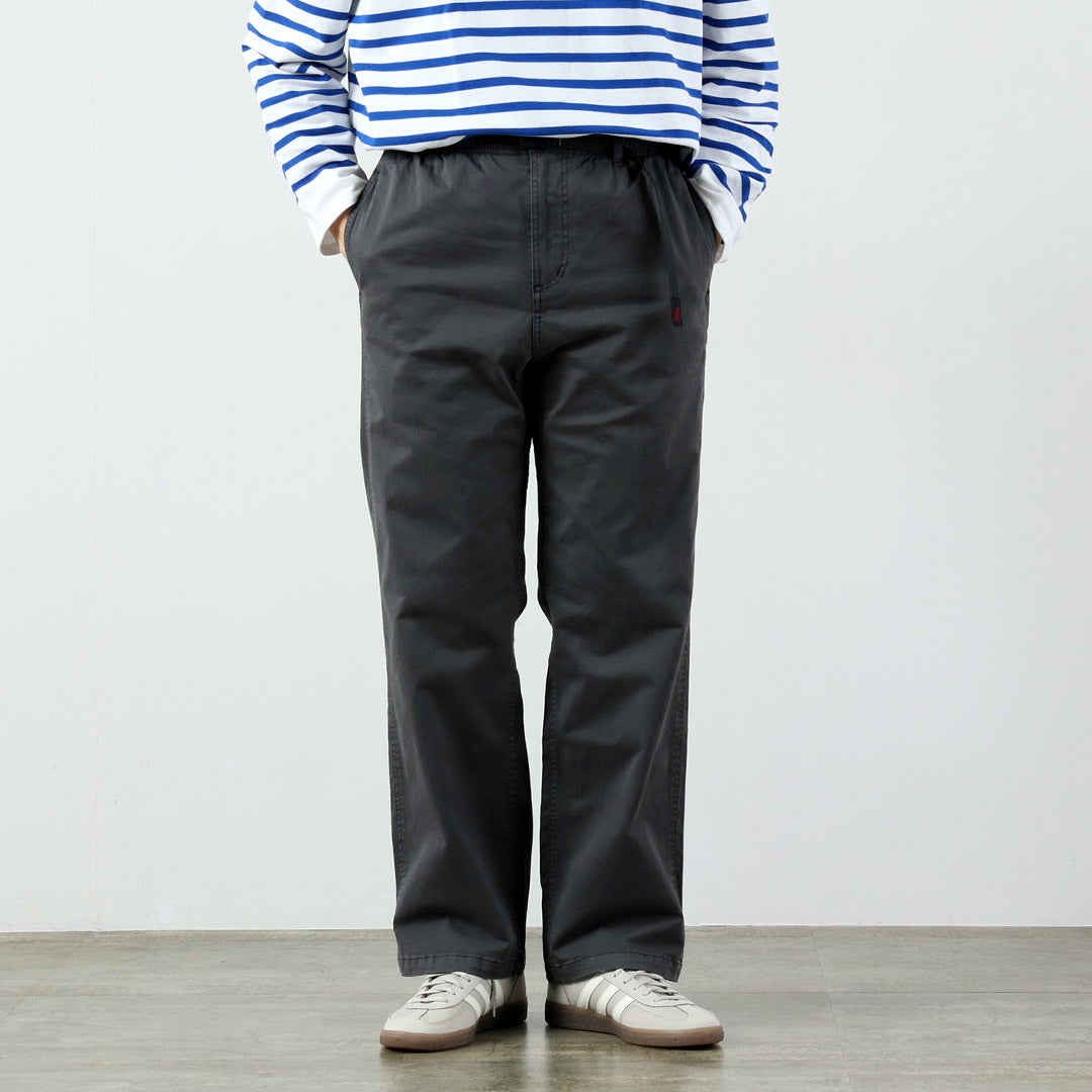 Gramicci / Pantalones regular fit