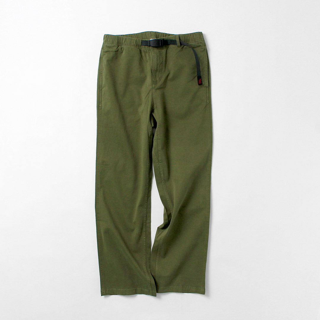 Gramicci / Pantalones regular fit